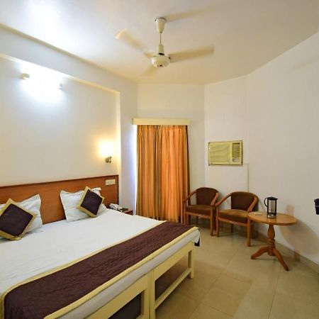 Hotel Shikha Jaipur City Centre Luaran gambar