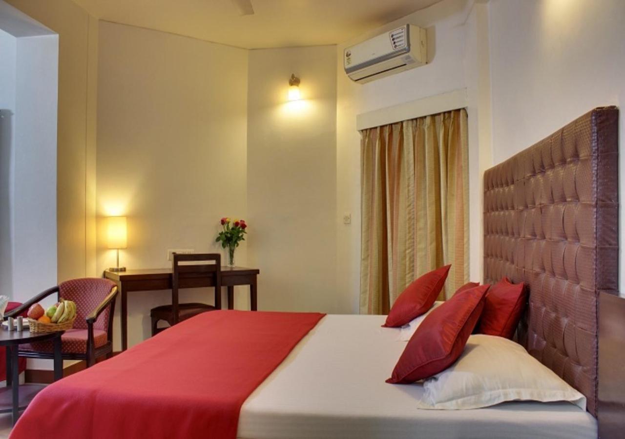 Hotel Shikha Jaipur City Centre Luaran gambar